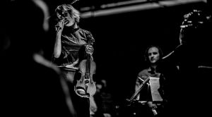 Ensemble Resonanz: hörstunde