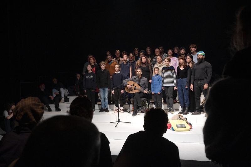 Voices Fringify kleiner 