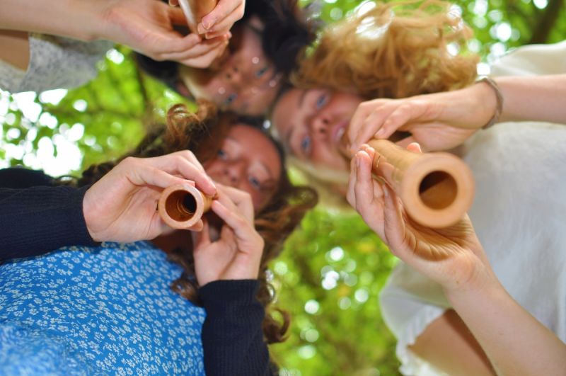 Familienkonzert Alte Musik