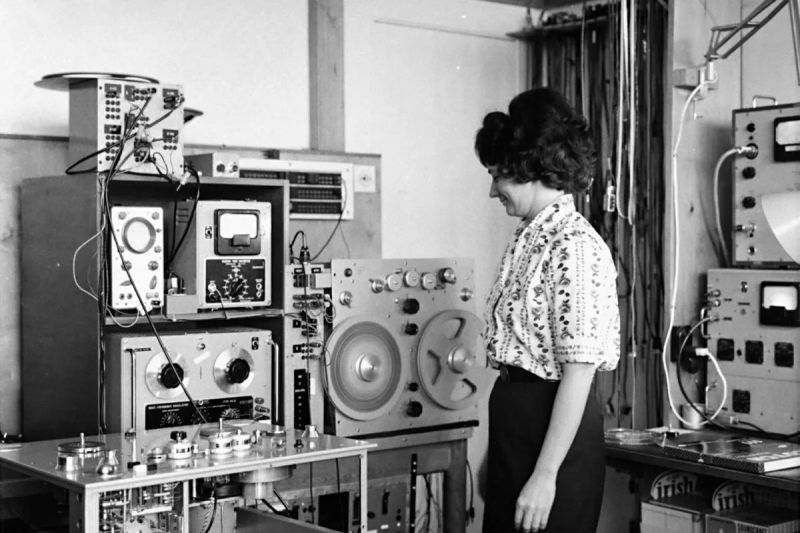 Else Marie Pade - Jubiläumskonzert 100. Geburtstag  